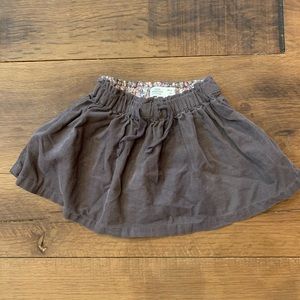 Zara Baby/Toddler Skirt